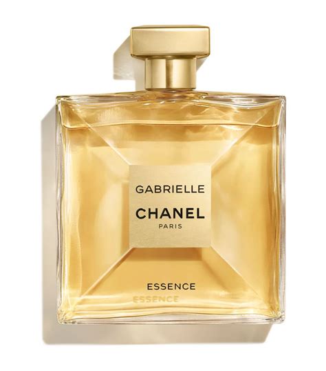 gabrielle chanel parfym|Gabrielle Chanel scent.